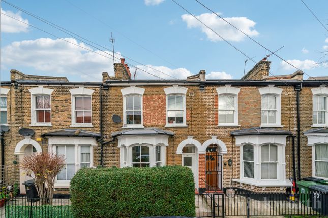 1-bed flat on 55B,, Barlborough Street, London, £335,000