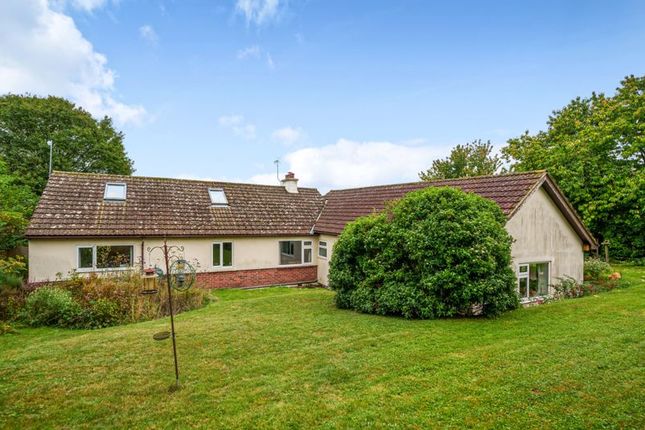 Detached bungalow for sale in Marley Lane, Kingston, Canterbury