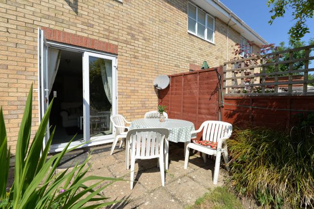 Terraced house for sale in Earlswood Park, Ashley, New Milton