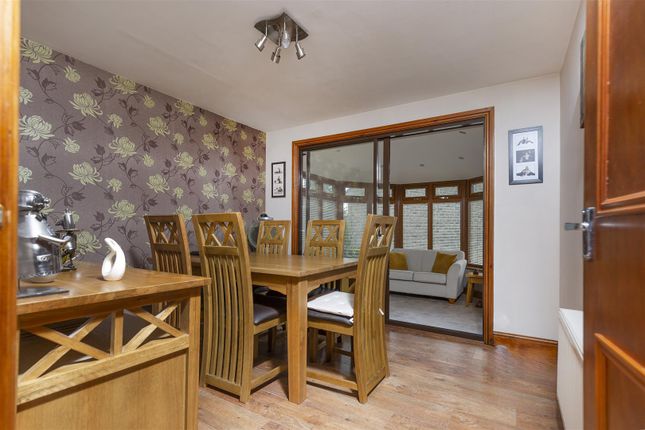 Detached house for sale in High Peal Court, Queensbury, Bradford