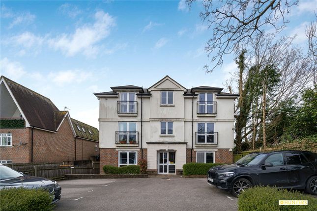 Thumbnail Flat for sale in Grove Road, Burgess Hill, West Sussex