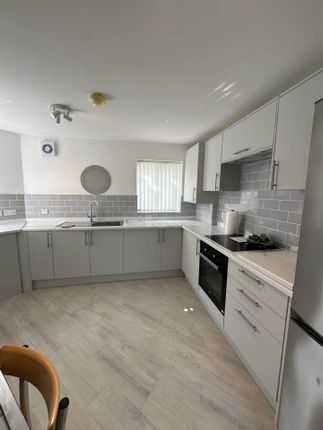 Thumbnail Semi-detached house to rent in Rolls Crescent, Manchester