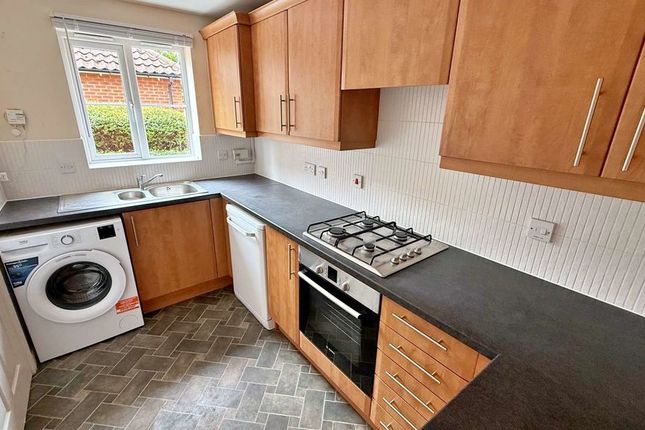 17, Leveret Chase, Lincoln photo 4