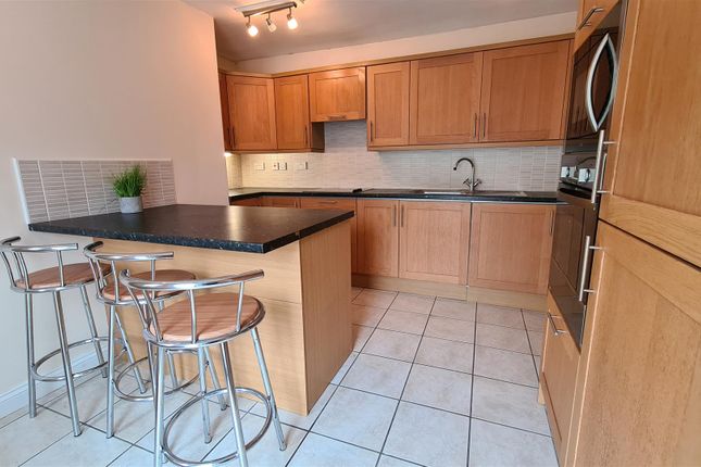 Thumbnail Flat to rent in 37A High Street, Mildenhall, Bury St. Edmunds