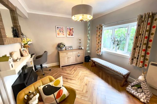 Bungalow for sale in Priory Avenue, Harlow