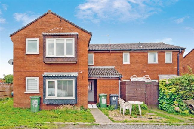 1-bed flat on 41 Rakersfield Road, New Brighton, Wallasey, £9,000