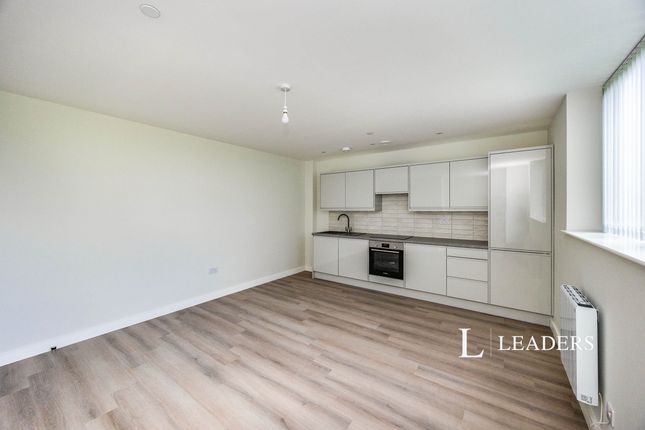 Flat 35, Roebuck House, Roebuck House photo 2