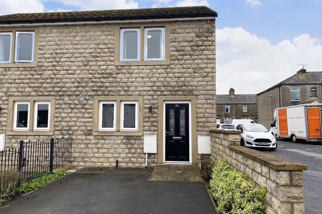 Thumbnail Semi-detached house to rent in Mitchell Street, Clitheroe