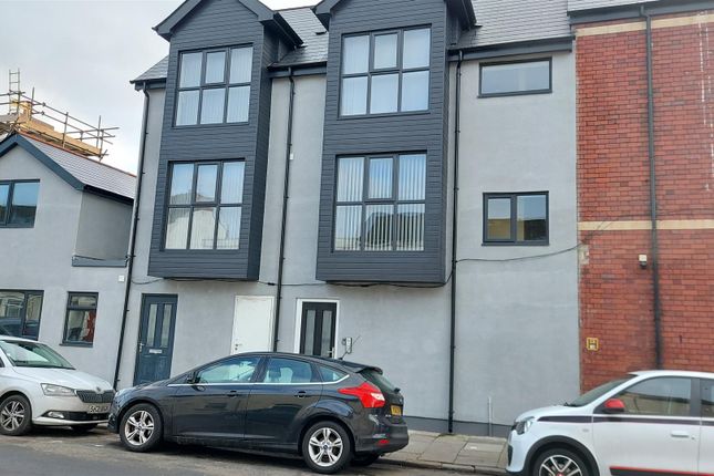 Flat to rent in R/O 408 Cowbridge Road East, Victoria Park, Cardiff