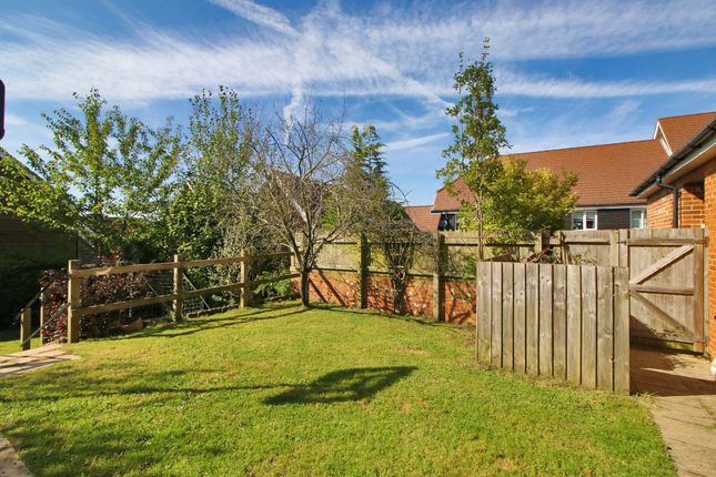 Detached house for sale in Mead Lane, Buxted