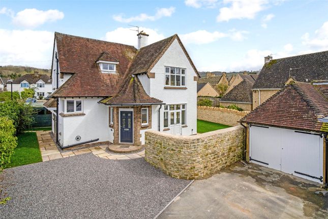 Detached house for sale in East Cottage, Colletts Fields, Broadway, Worcestershire