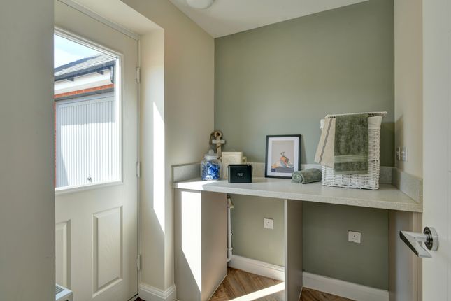 Plot 4, The Ruishton, Ilminster photo 4