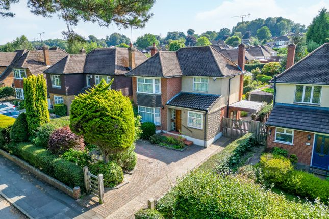 High Street South, Northchurch, Berkhamsted