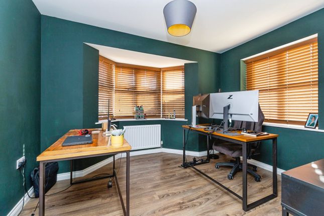 Dining Room/Study