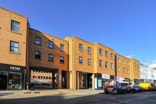 1 Bedroom Flat