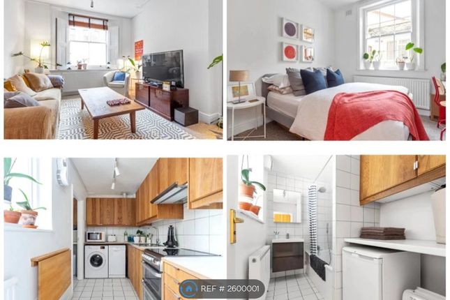 With Or Without Furnishing