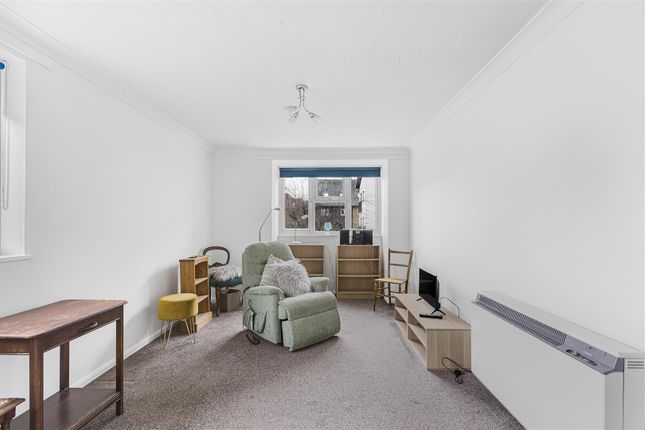Flat for sale in Priory Court, Priory Street, Hertford