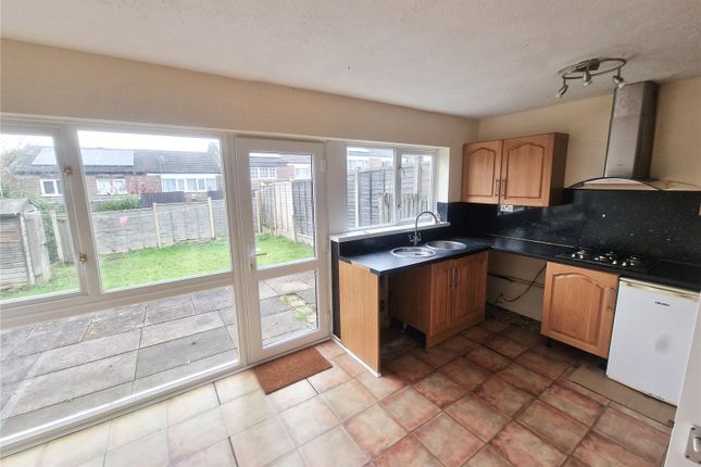 Terraced house for sale in Thomson Avenue, Birmingham, West Midlands