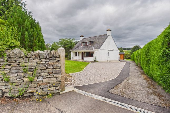 Rosslyn , School Road, Conon Bridge photo 4