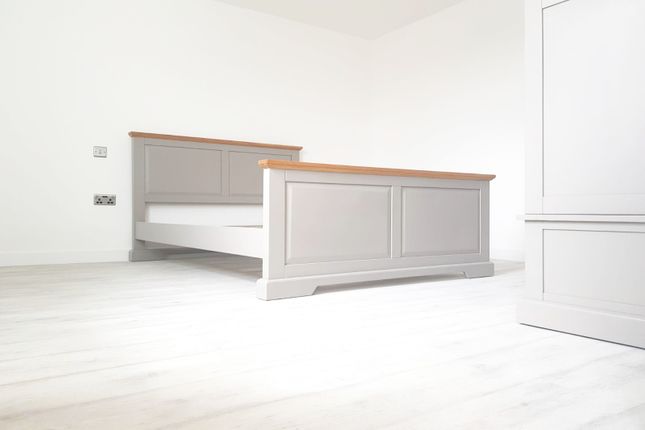 1 Bed Flat To Rent In Upton Park Road London E7 Zoopla