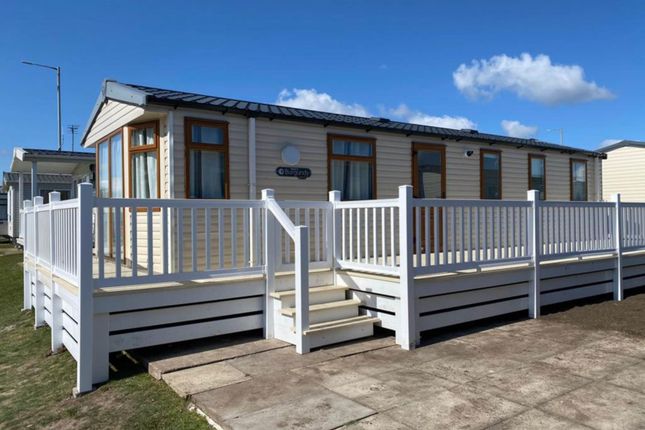 Mobile/park home for sale in Rhyl Coast Road, Rhyl