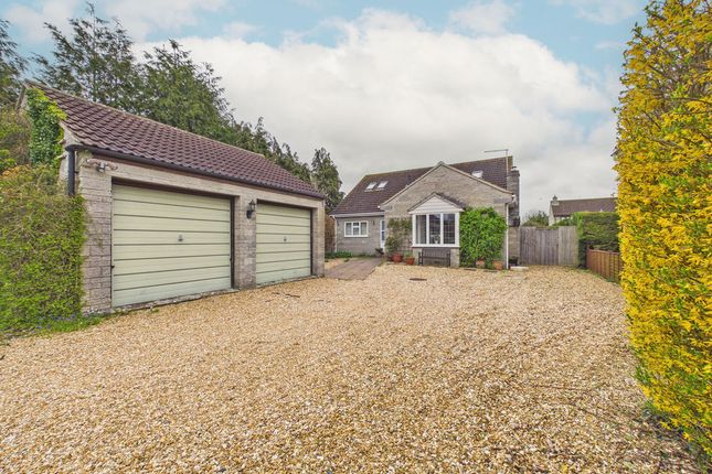 4-bed house on Coopers Well, Northfield, Somerton, £525,000
