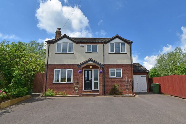 Thumbnail Detached house for sale in Haslucks Green Road, Shirley, Solihull
