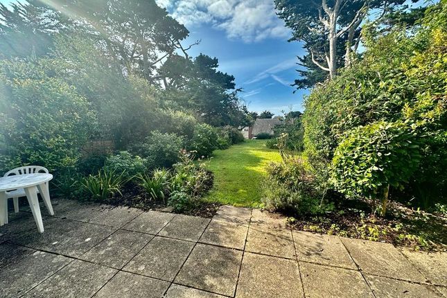 Detached house for sale in Studland Drive, Milford On Sea, Lymington, Hampshire