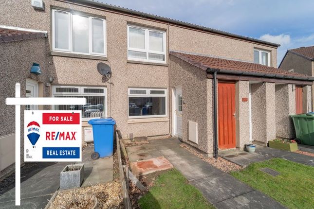 Thumbnail Flat for sale in Maryfield Park, Mid Calder