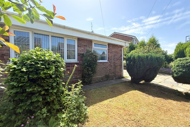 2-bed house on 19, Stephens Way, Newcastle under Lyme, £200,000