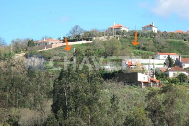 Land for sale in Beco, Ferreira Do Zêzere, Santarém