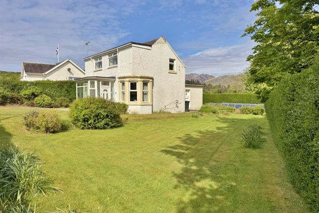 Courtside, Main Street, Isle Of Arran photo 3