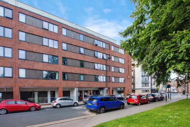 1-bed flat on Apartment 307, Ridley House, 1, Ridley Street, West Midlands, £165,000