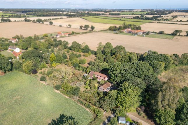 Rose Cottage Hoolehouse Road, North Walsham photo 2