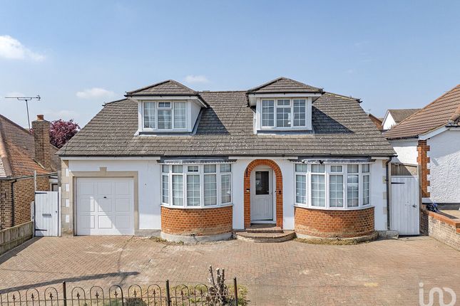 4-bed detached on 47, Brackendale Avenue, Basildon, £500,000