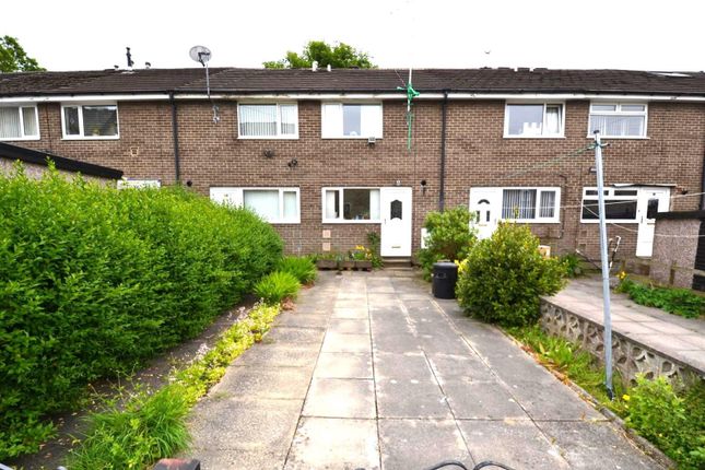 Terraced house for sale in Chester Close, Boothtown, Halifax