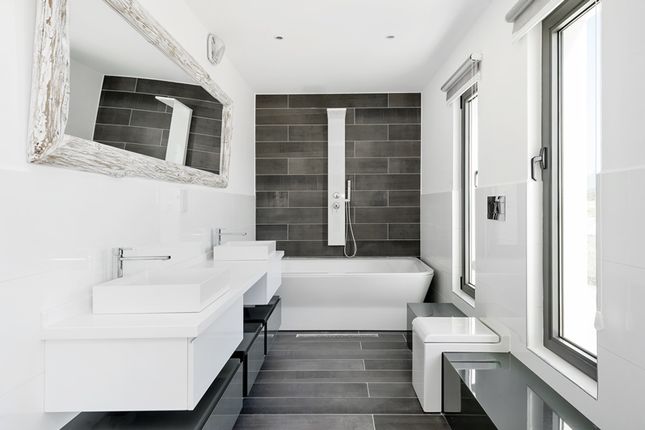 Villa for sale in Custom Designed Sea View 5 Bed 6 Bath Villa With Private Resort, Tatlısu, Cyprus
