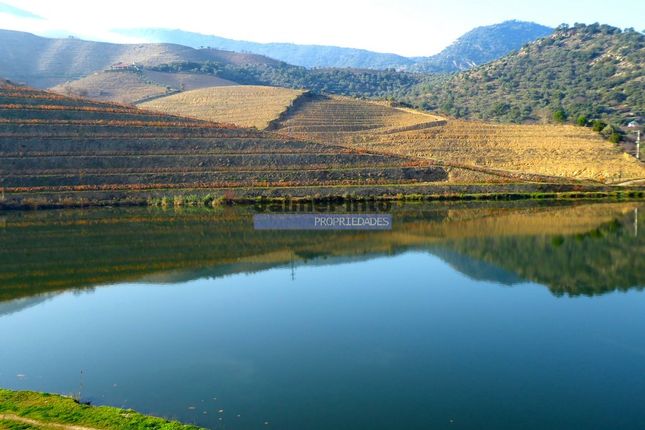Land for sale in Plot Of Land On Plateau Overlooking Douro River For Construction, Portugal