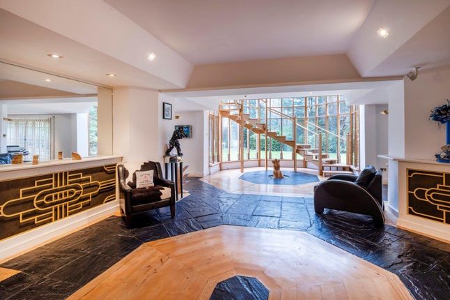 Detached house for sale in Frognal Way, Hampstead Village, London