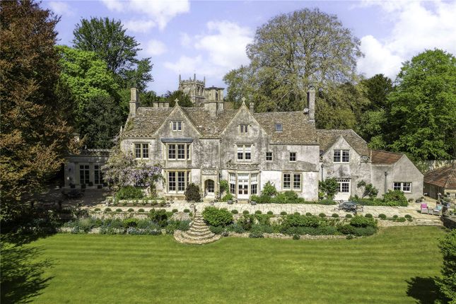 Bremhill Court