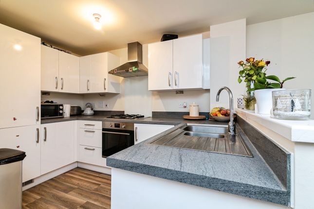 7, Ward Road, Nottinghamshire photo 2