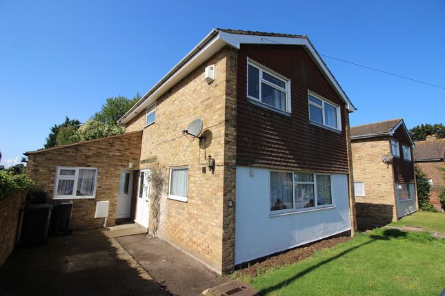 Detached house for sale in St. Stephens Road, Canterbury