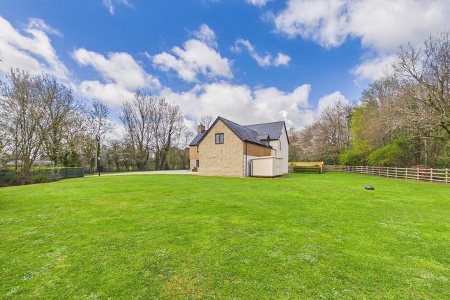 Longacres, Sparkford photo 3