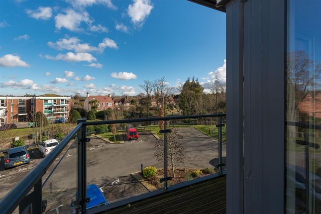 Flat for sale in Freeman House, Keepers Close, Canterbury