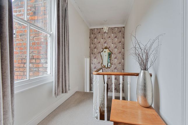 32a Bootham Crescent, York photo 4