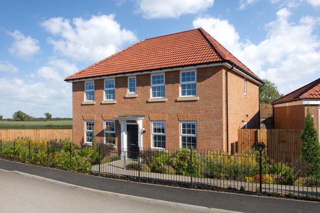 Detached house for sale in "Chelworth" at Riverston Close, Hartlepool