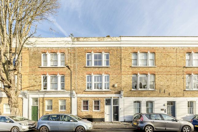 Thumbnail Property to rent in Melbourne Grove, London