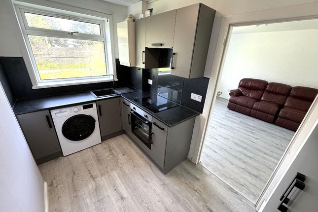 Thumbnail Flat to rent in Gort Road, Tillydrone, Aberdeen