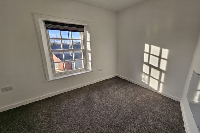 Penthouse for sale in Market Street, Heywood