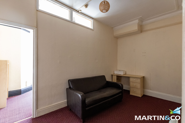 Flat 1, 137, City Road, Birmingham photo 3